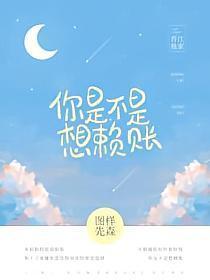 你是不是想赖账