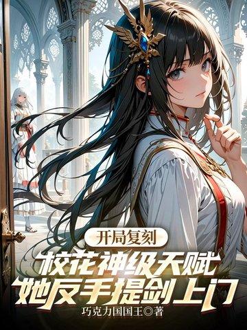 开局复刻校花神级天赋,她反手提剑上门