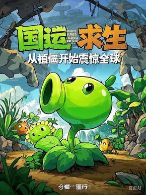 国运求生:从植僵开始震惊全球