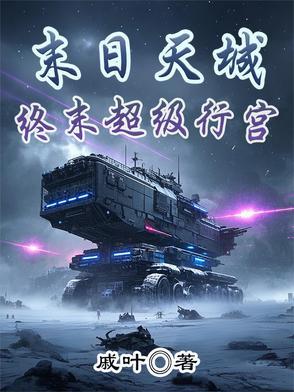 末日天城:终末超级行宫