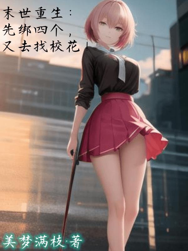 末世重生:先绑四个,又去找校花