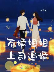 不婚姐姐,上司追婚