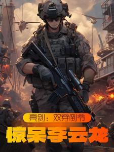 亮剑:双穿倒爷,惊呆李云龙