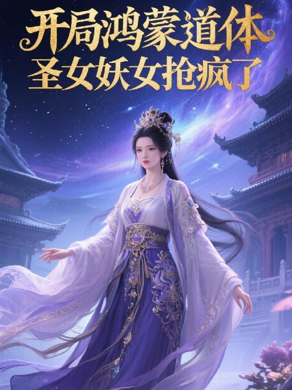 开局鸿蒙道体，圣女妖女抢疯了