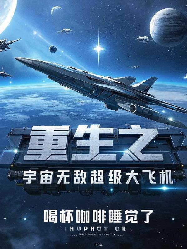 重生之,宇宙无敌超级大飞机