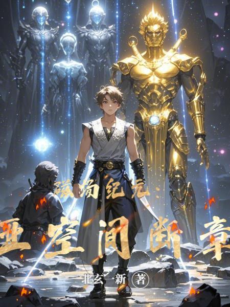 磁场纪元:亚空间断章