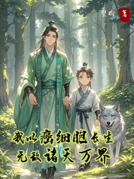 我以癌细胞长生,无敌诸天万界