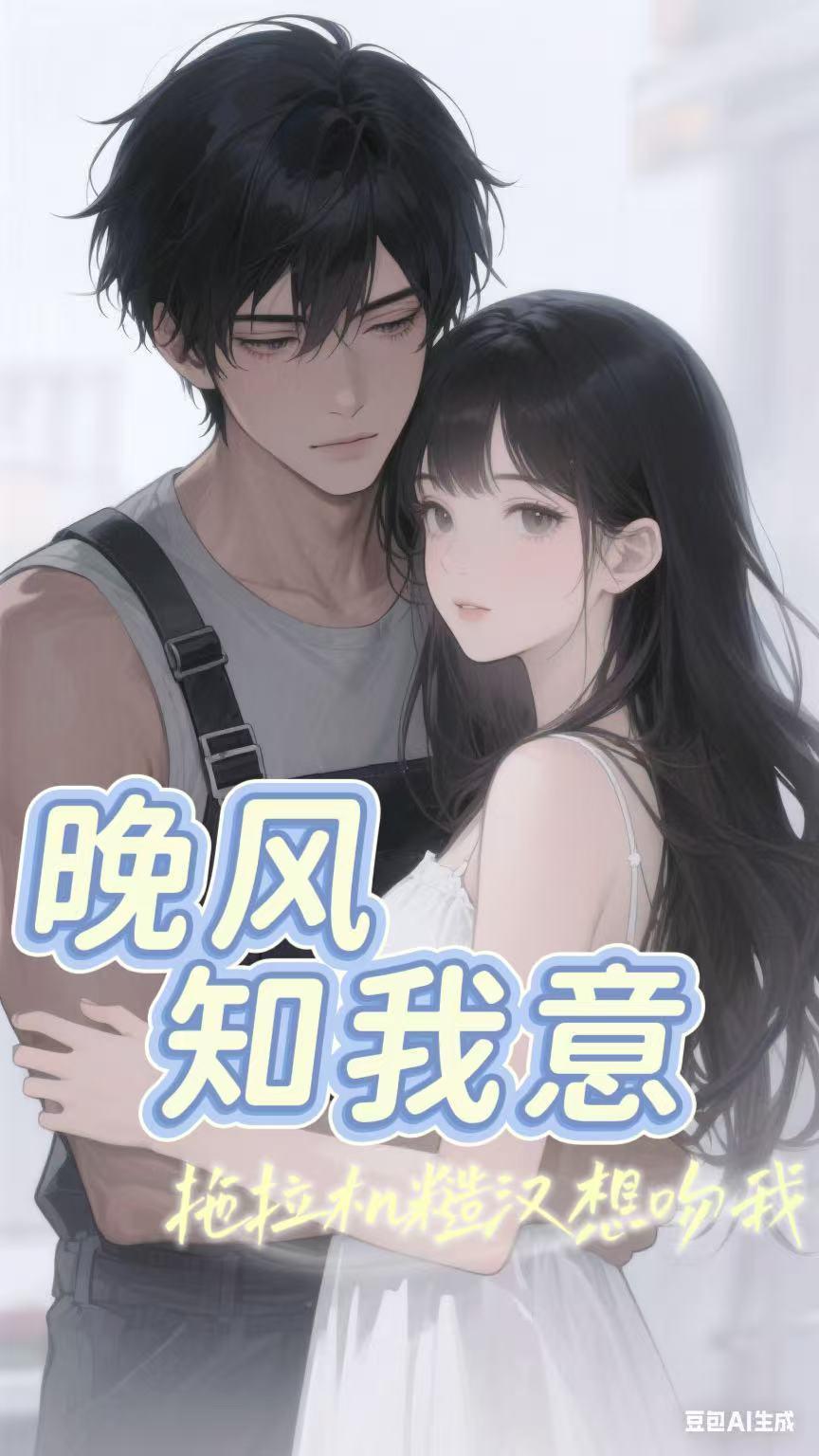 晚风知我意:拖拉机糙汉想吻我