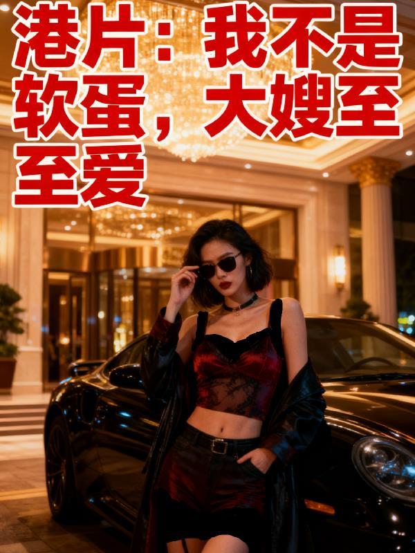 港片:我不是软蛋,大嫂至爱