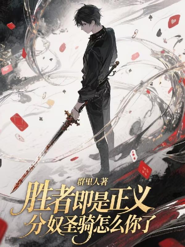 胜者即是正义,分奴圣骑怎么你了