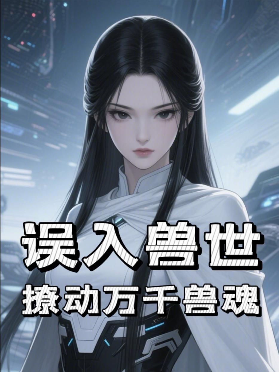 南沧传:误入兽世,撩动万兽兽魂