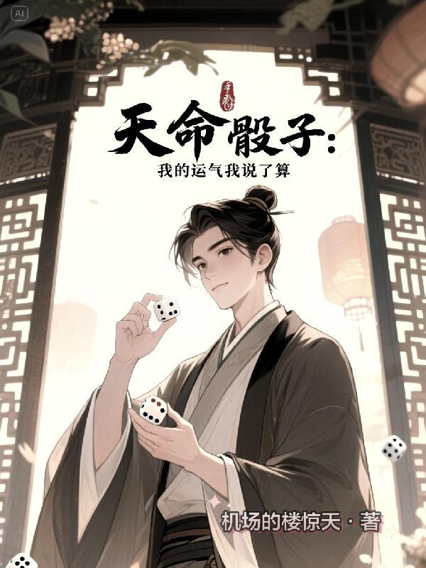 天命骰子:我的运气我说了算!
